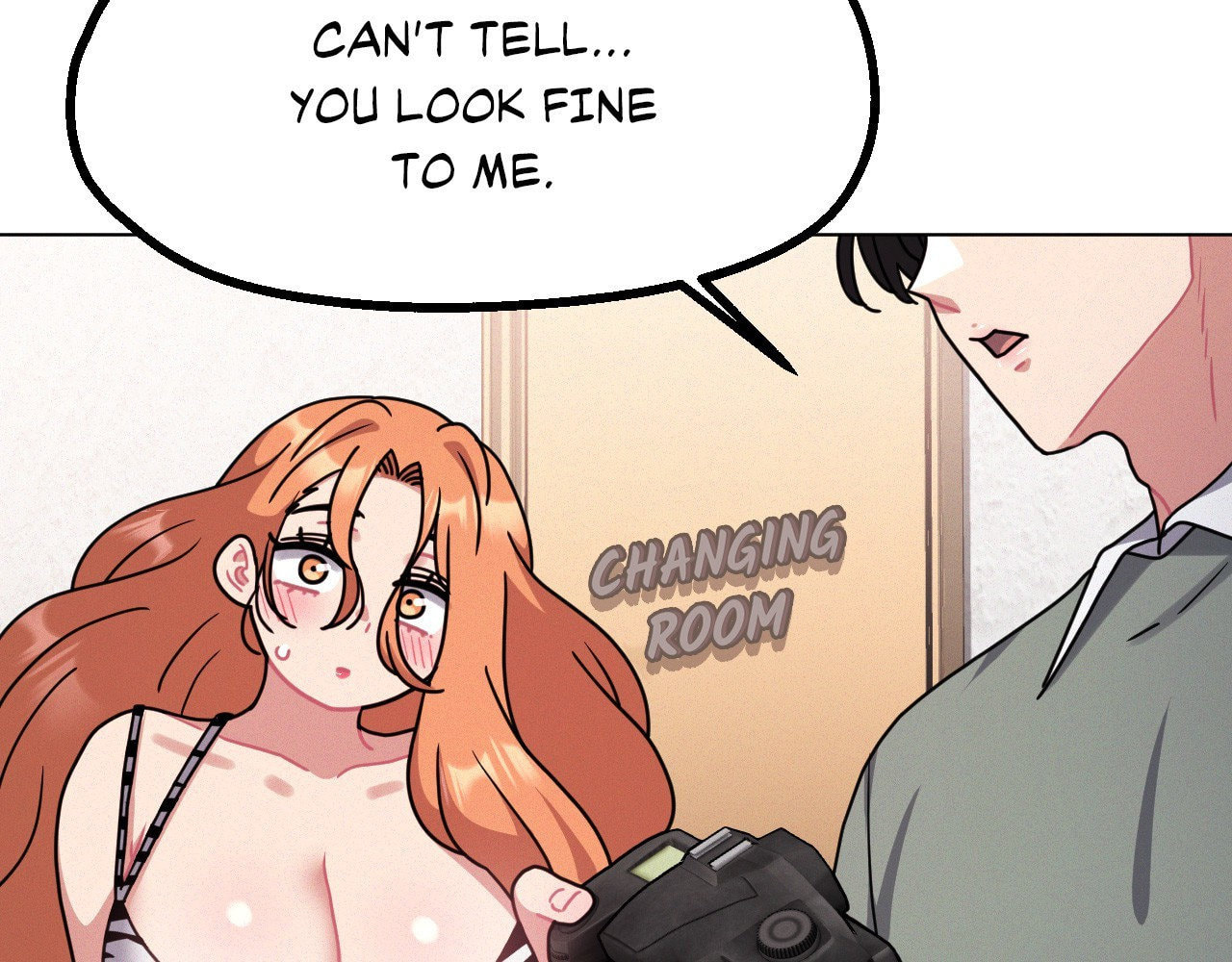 Her Red Hot Plaything Chapter 26 page 55 - 