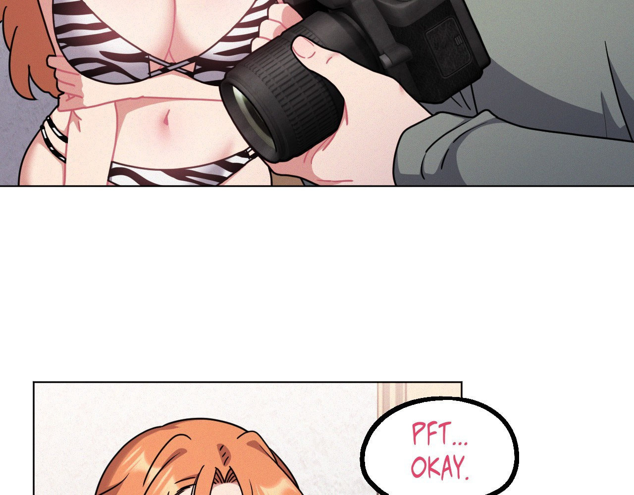 Her Red Hot Plaything Chapter 26 page 56 - 