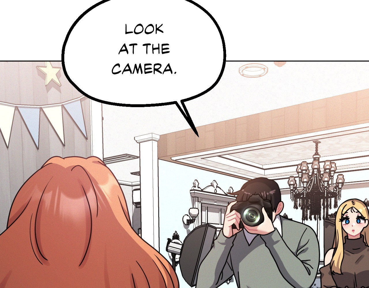 Her Red Hot Plaything Chapter 26 page 60 - 