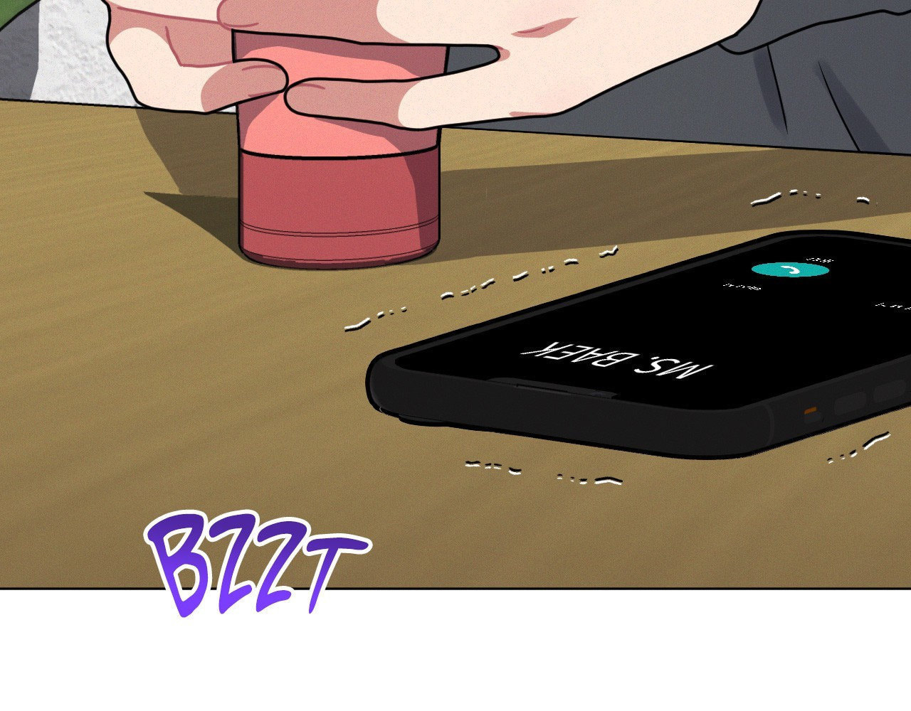 Her Red Hot Plaything Chapter 26 page 7 - 