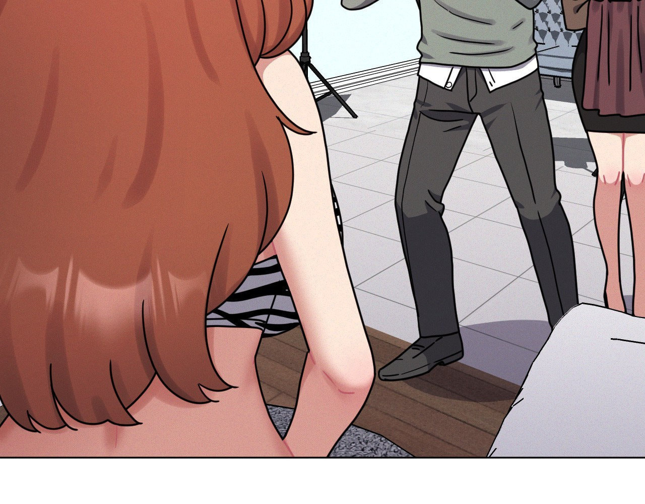 Her Red Hot Plaything Chapter 26 page 61 - 