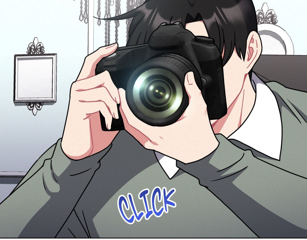 Her Red Hot Plaything Chapter 26 page 77 - 