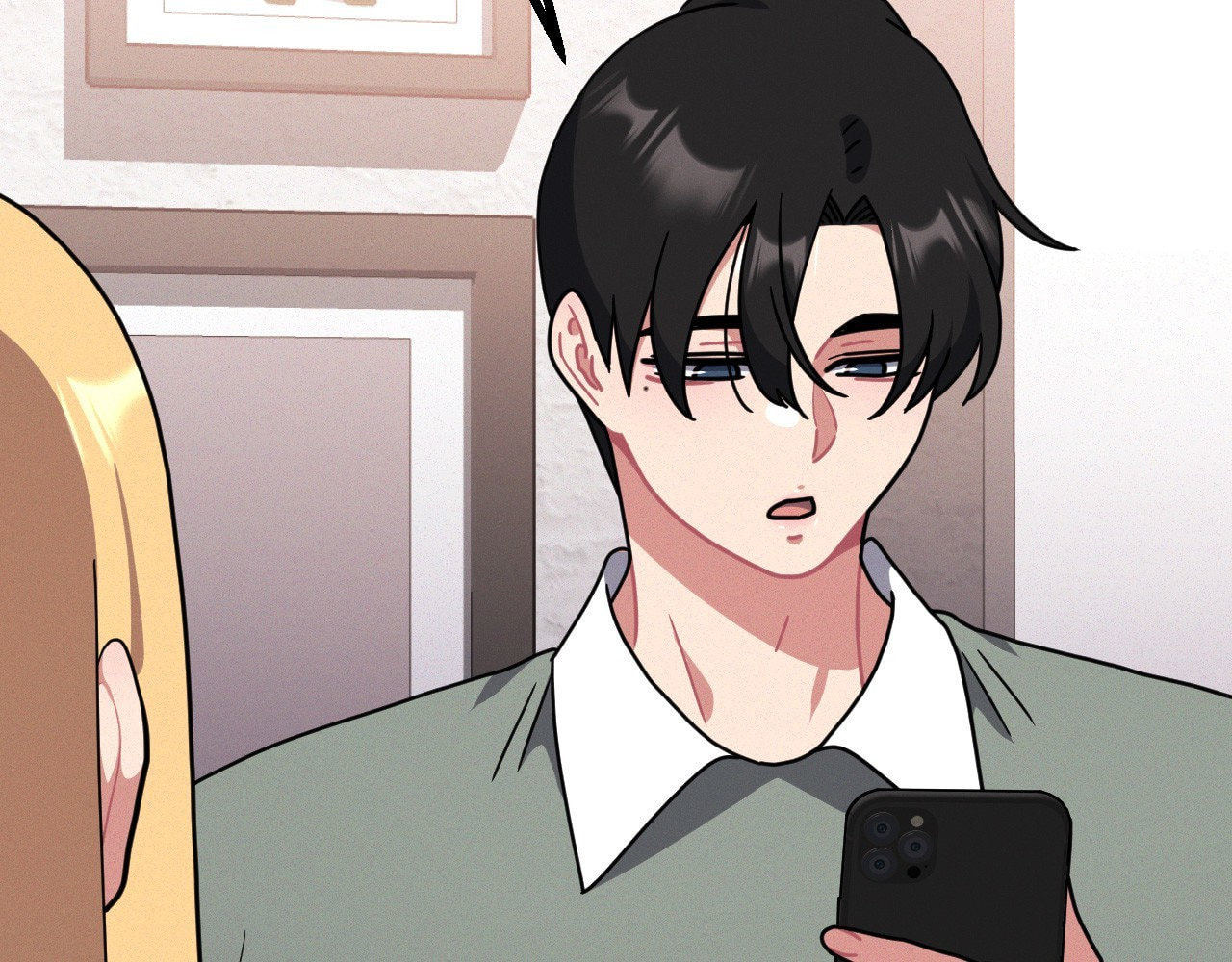 Her Red Hot Plaything Chapter 26 page 9 - 