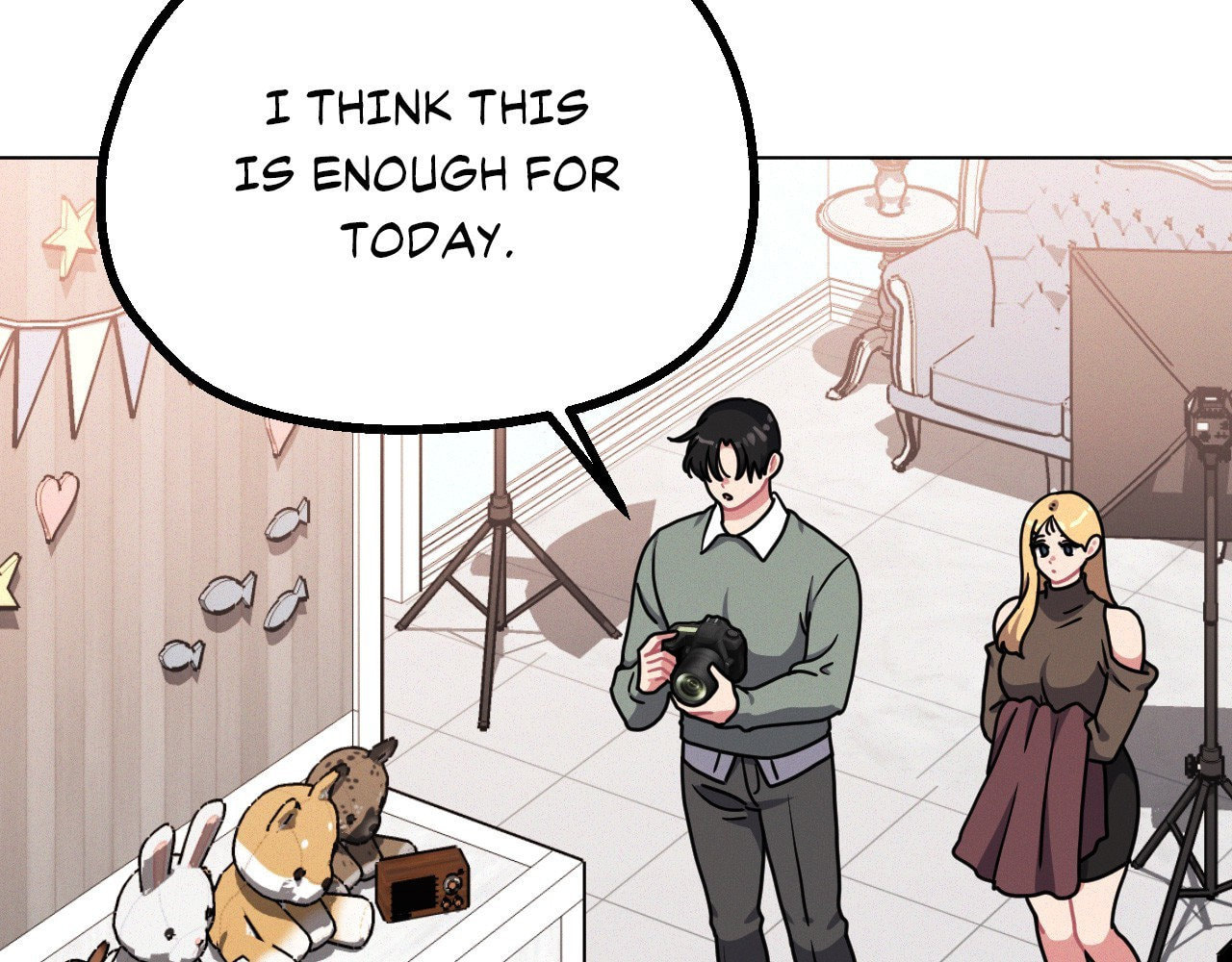 Her Red Hot Plaything Chapter 26 page 81 - 