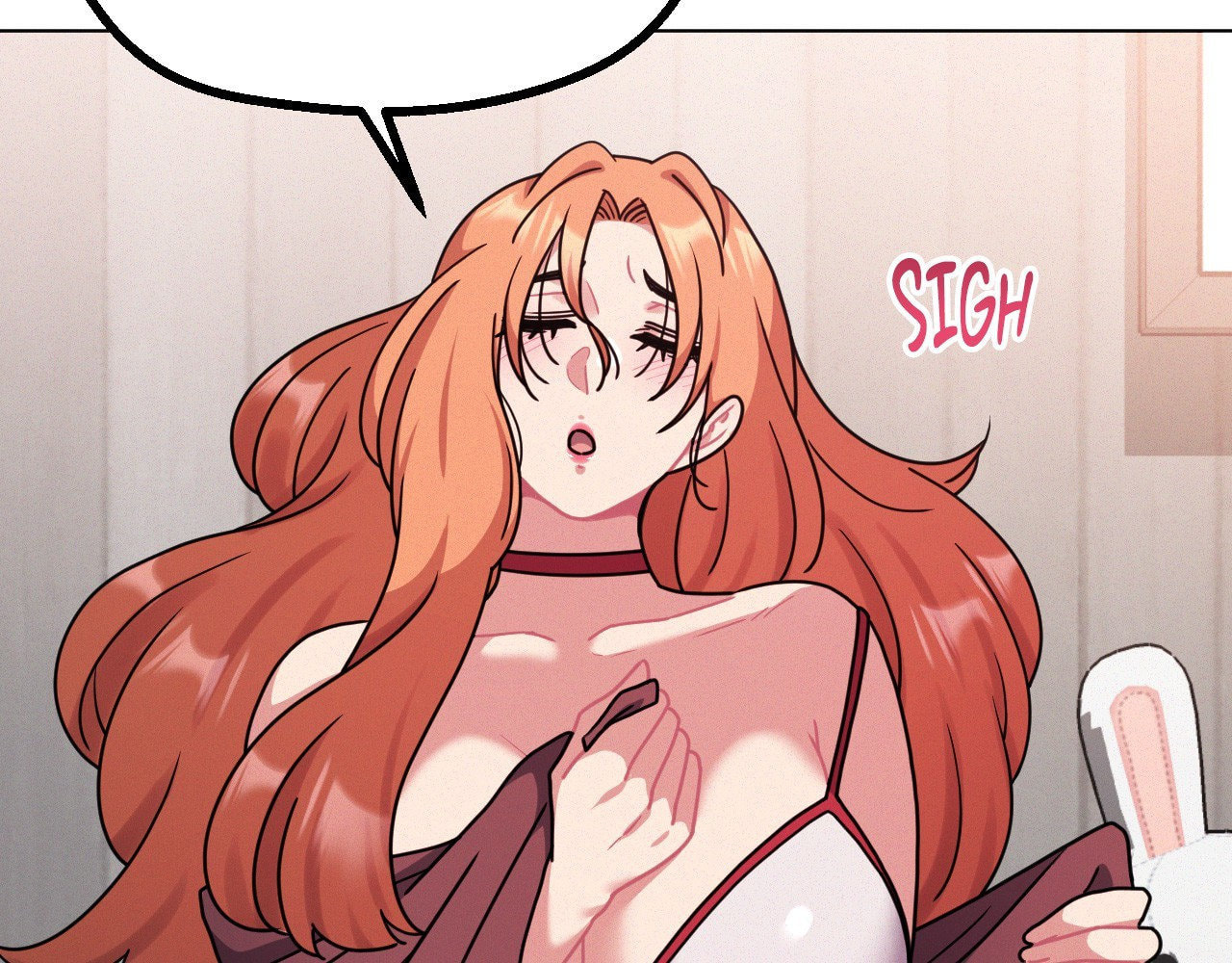 Her Red Hot Plaything Chapter 26 page 84 - 