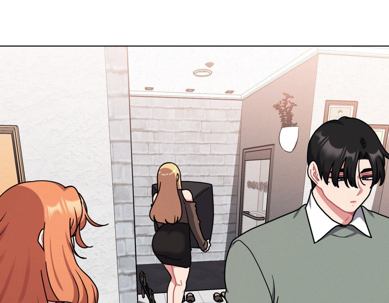 Her Red Hot Plaything Chapter 26 page 89 - 