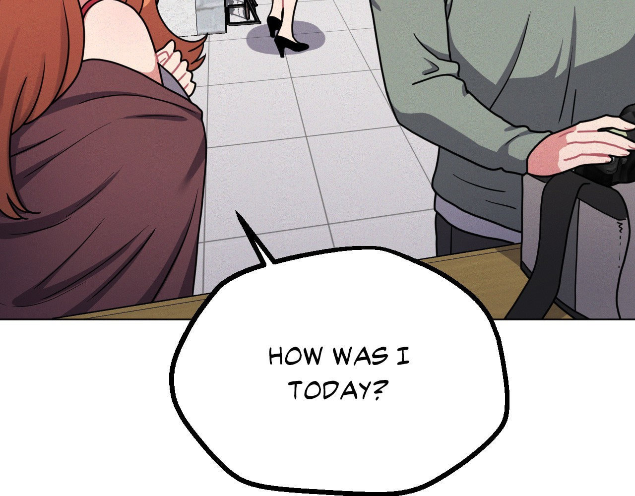 Her Red Hot Plaything Chapter 26 page 90 - 
