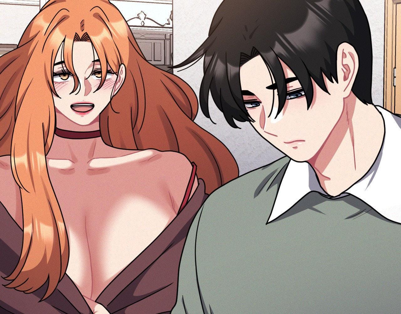 Her Red Hot Plaything Chapter 26 page 92 - 