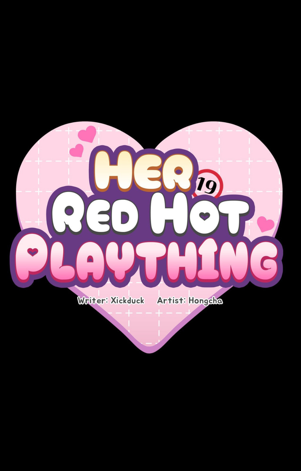 Her Red Hot Plaything Chapter 27 page 1 - 