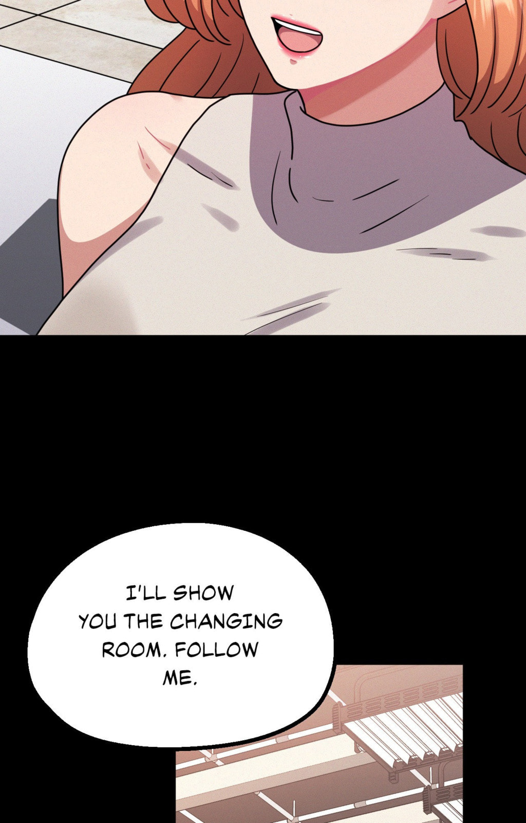 Her Red Hot Plaything Chapter 27 page 15 - 