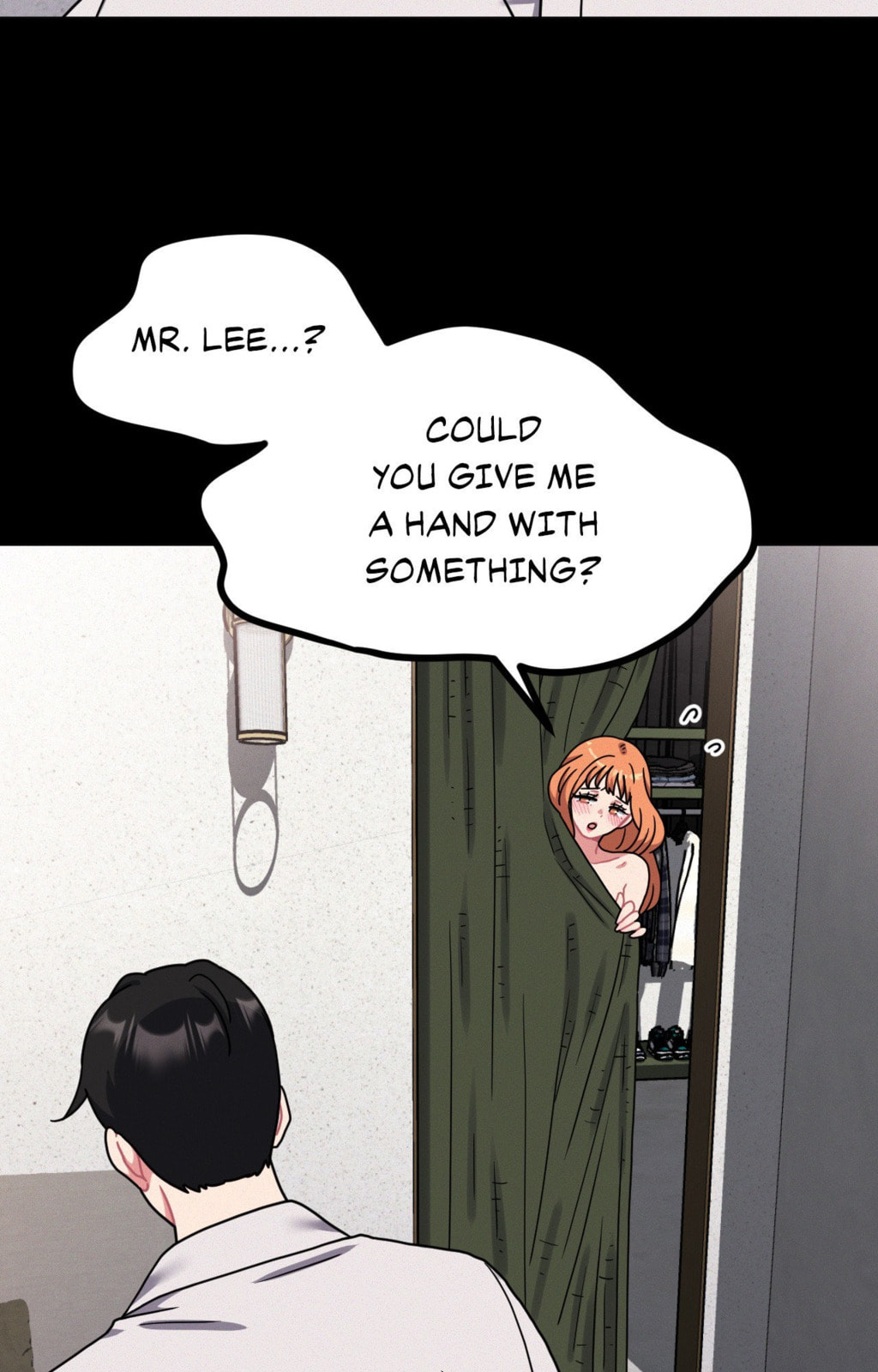 Her Red Hot Plaything Chapter 27 page 23 - 