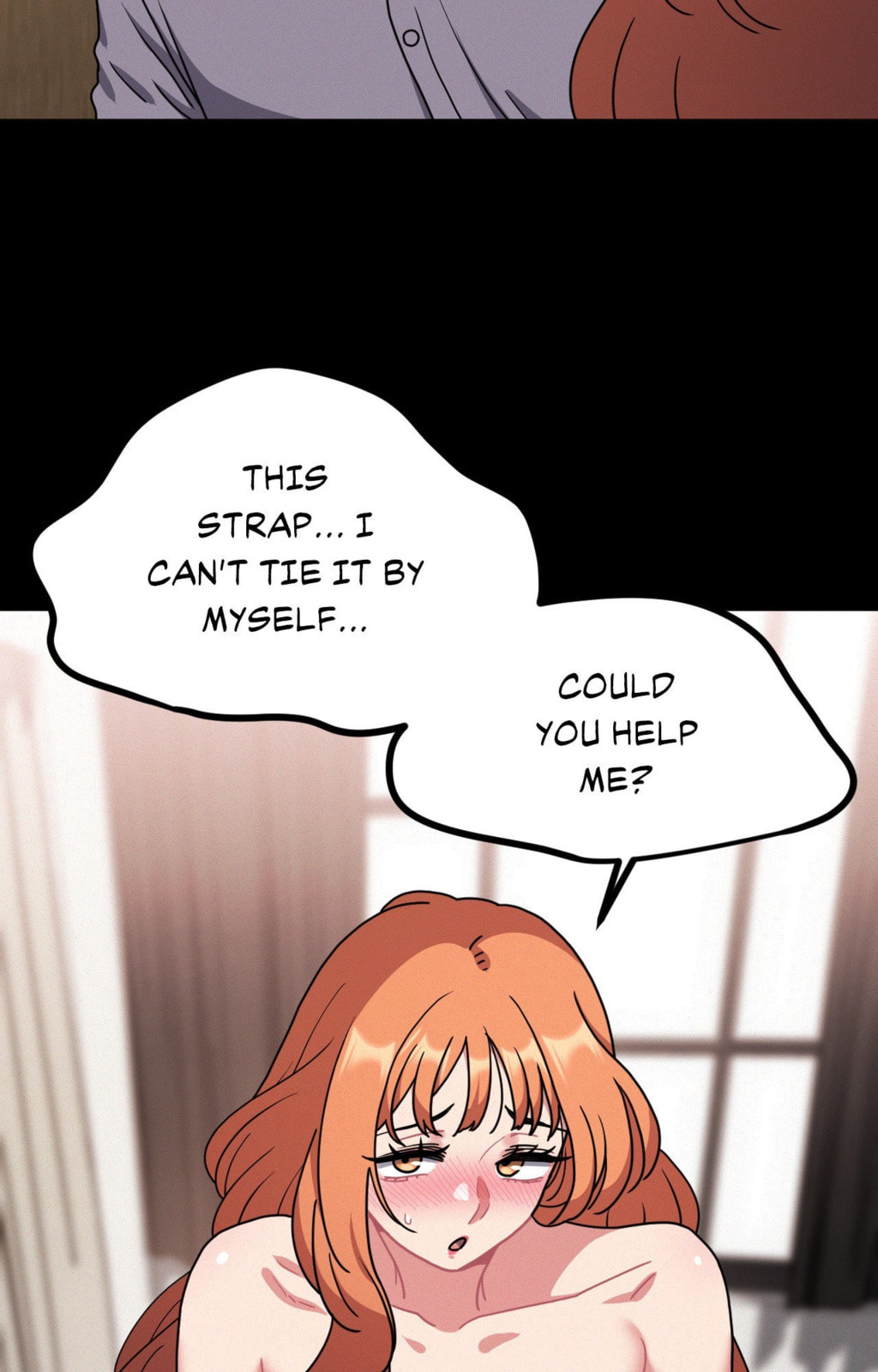 Her Red Hot Plaything Chapter 27 page 25 - 