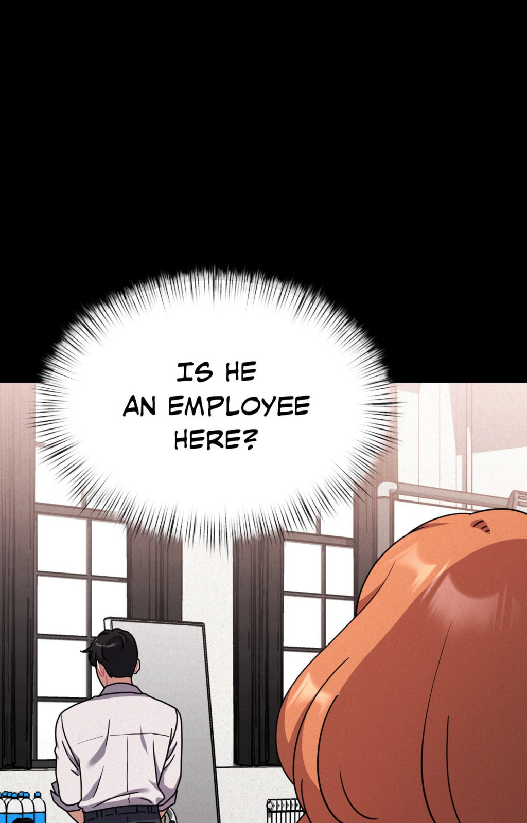 Her Red Hot Plaything Chapter 27 page 4 - 