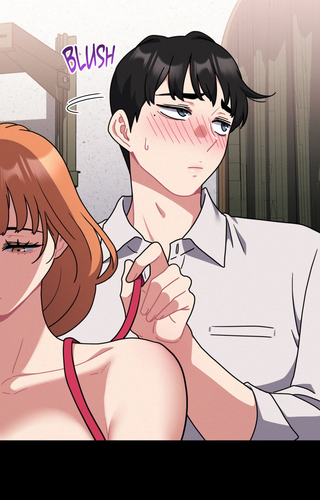 Her Red Hot Plaything Chapter 27 page 33 - 