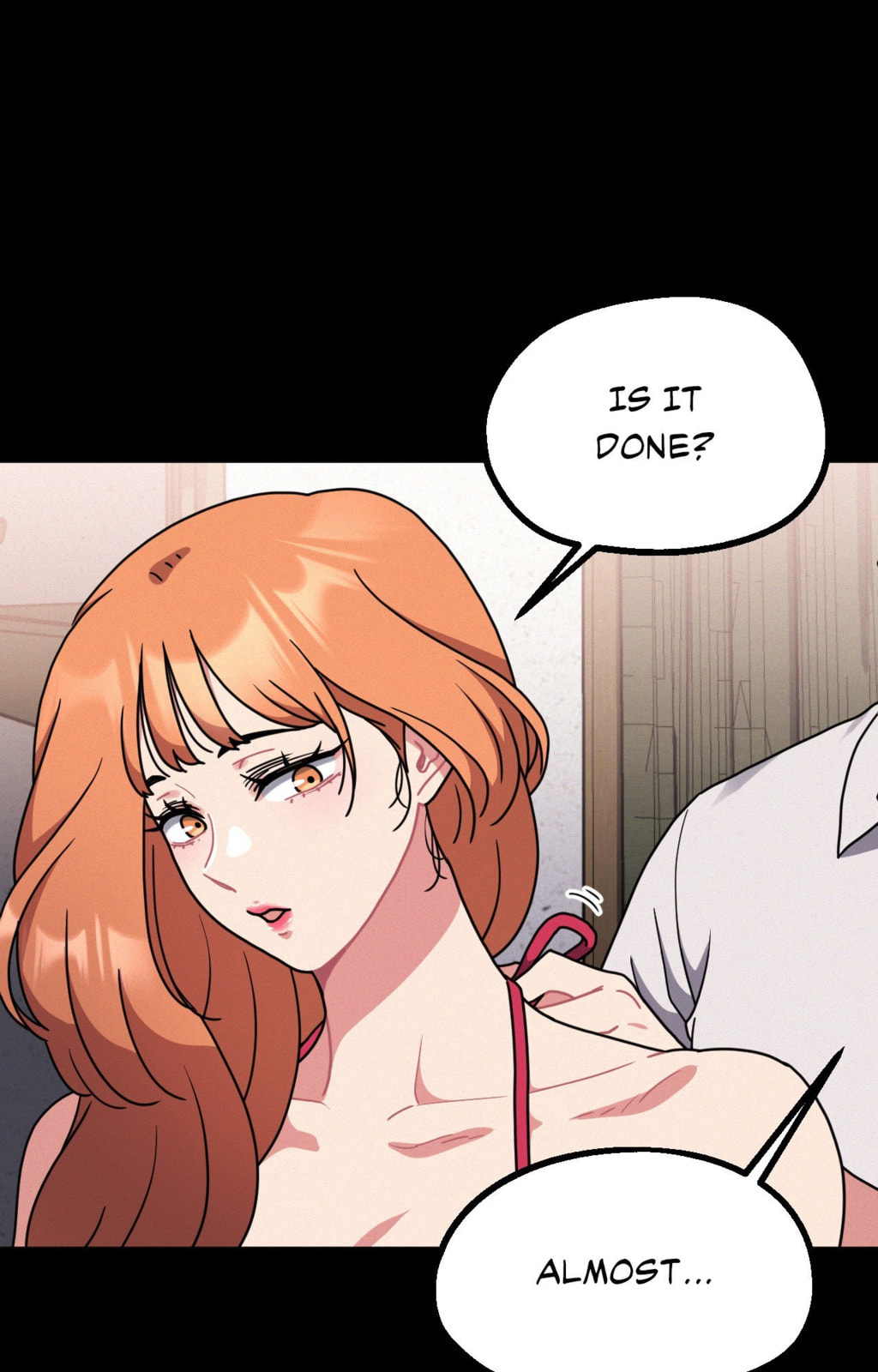 Her Red Hot Plaything Chapter 27 page 34 - 
