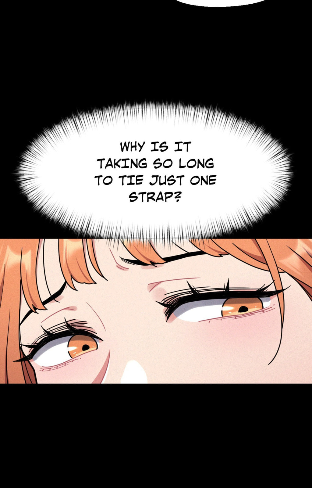 Her Red Hot Plaything Chapter 27 page 35 - 