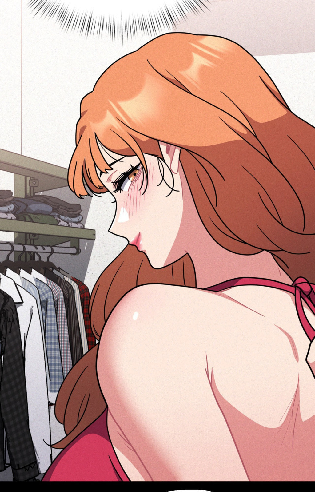 Her Red Hot Plaything Chapter 27 page 38 - 