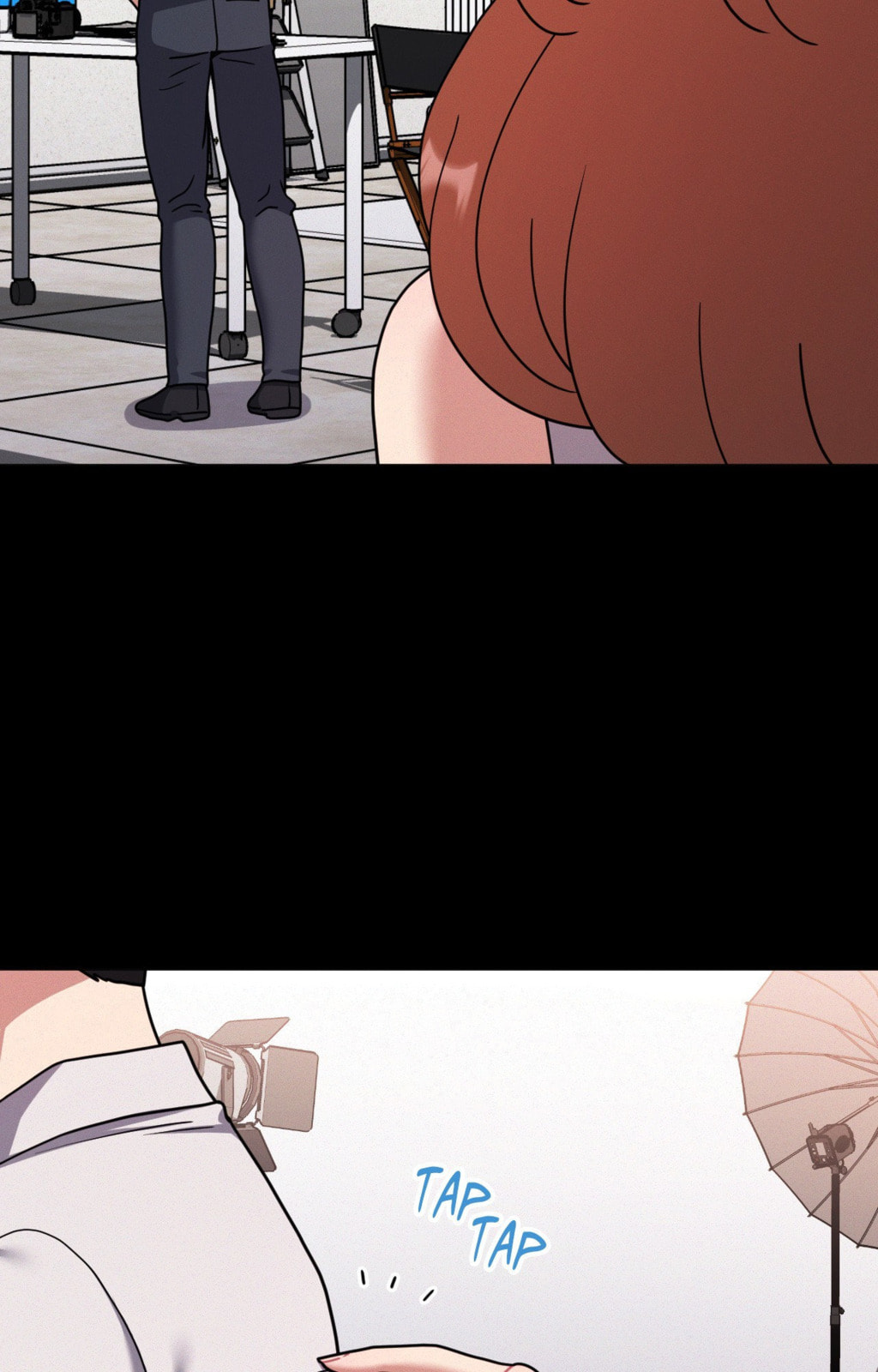 Her Red Hot Plaything Chapter 27 page 5 - 