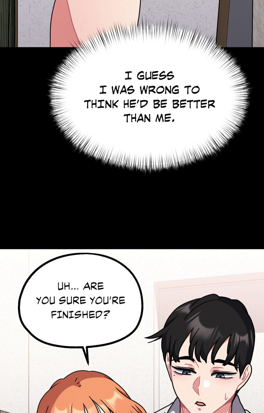 Her Red Hot Plaything Chapter 27 page 41 - 