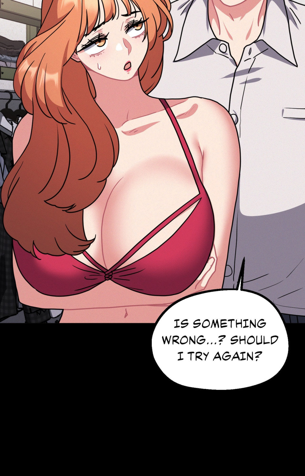 Her Red Hot Plaything Chapter 27 page 42 - 