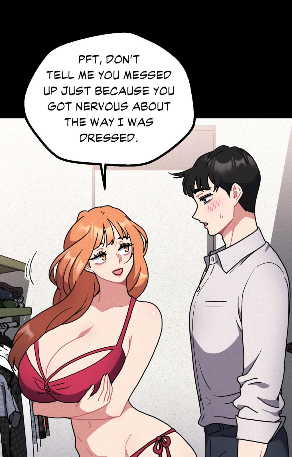 Her Red Hot Plaything Chapter 27 page 43 - 