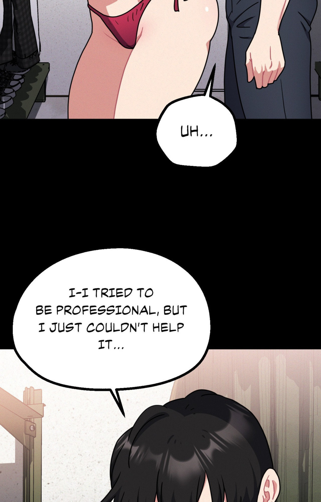 Her Red Hot Plaything Chapter 27 page 44 - 