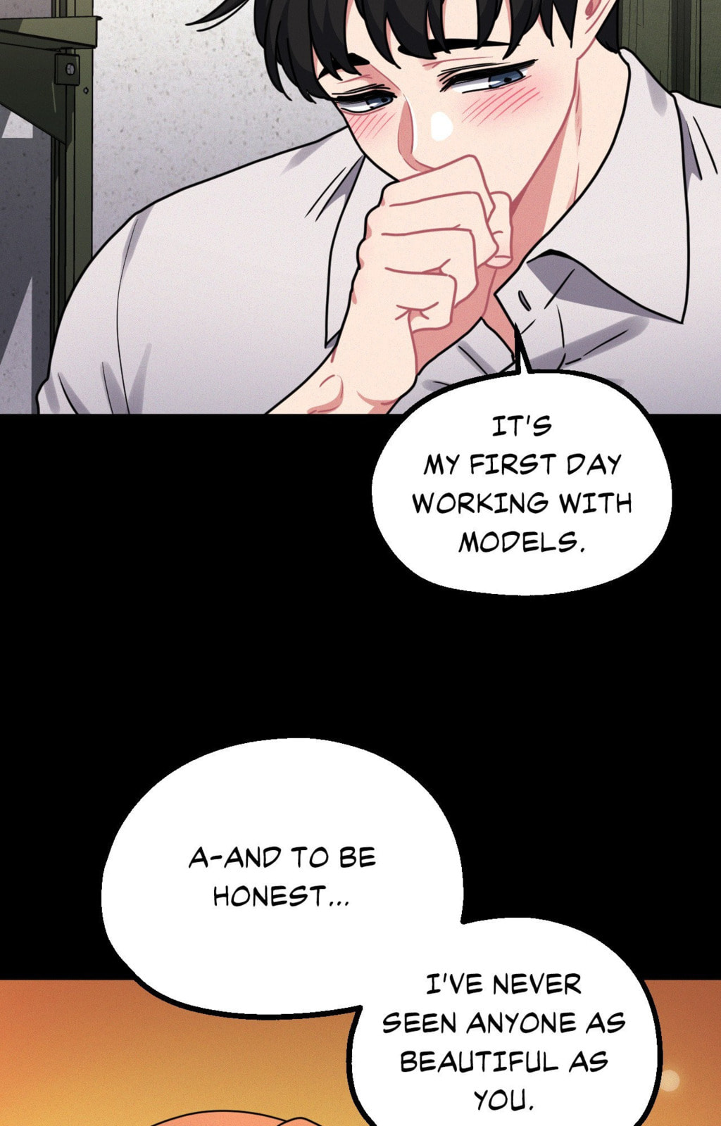 Her Red Hot Plaything Chapter 27 page 45 - 
