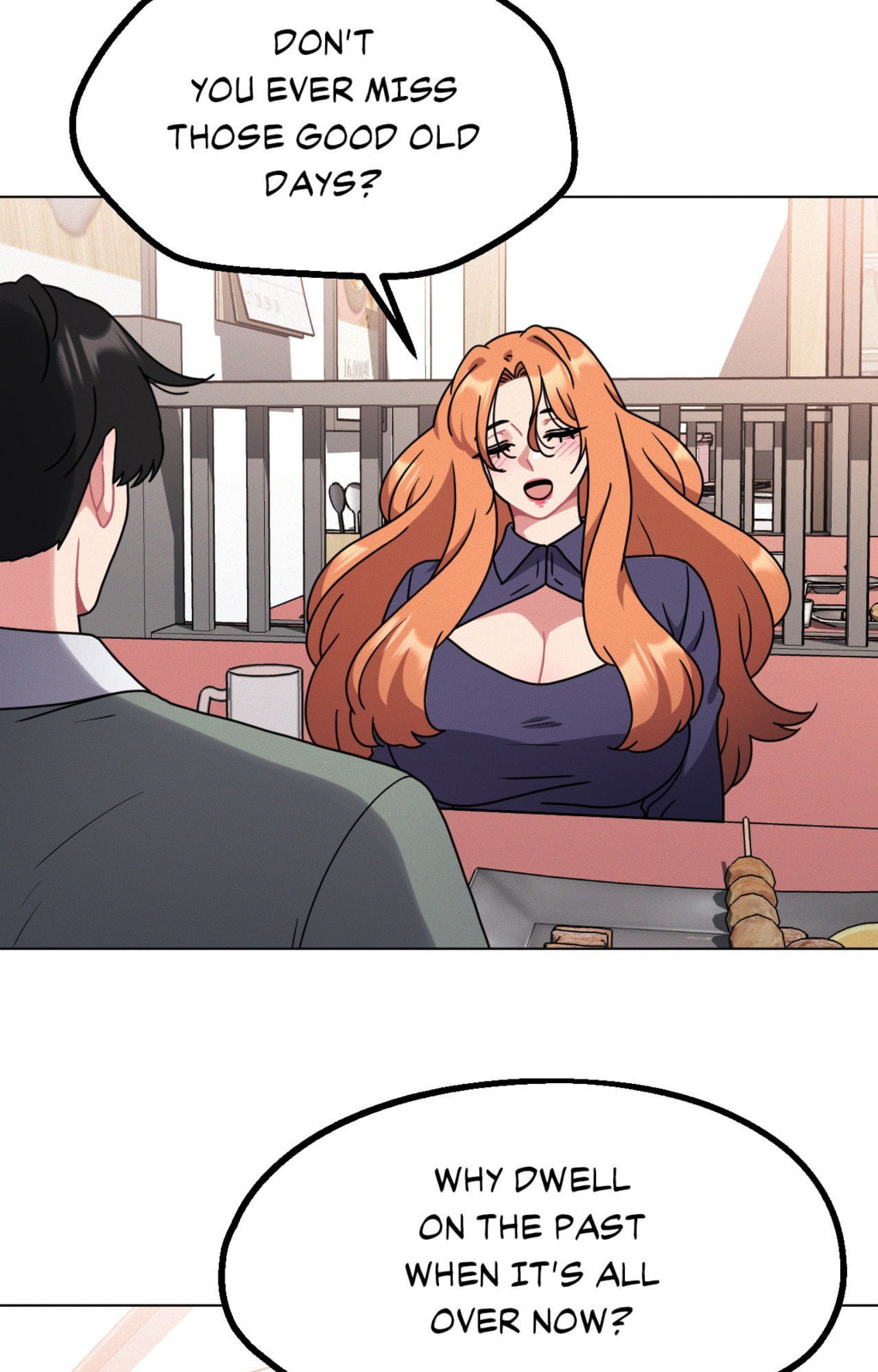 Her Red Hot Plaything Chapter 27 page 53 - 