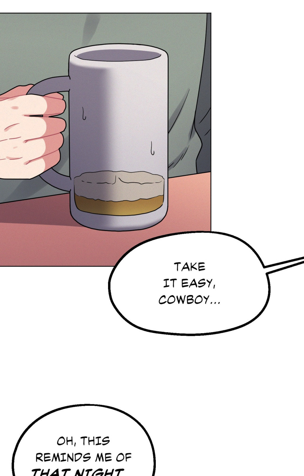 Her Red Hot Plaything Chapter 27 page 55 - 