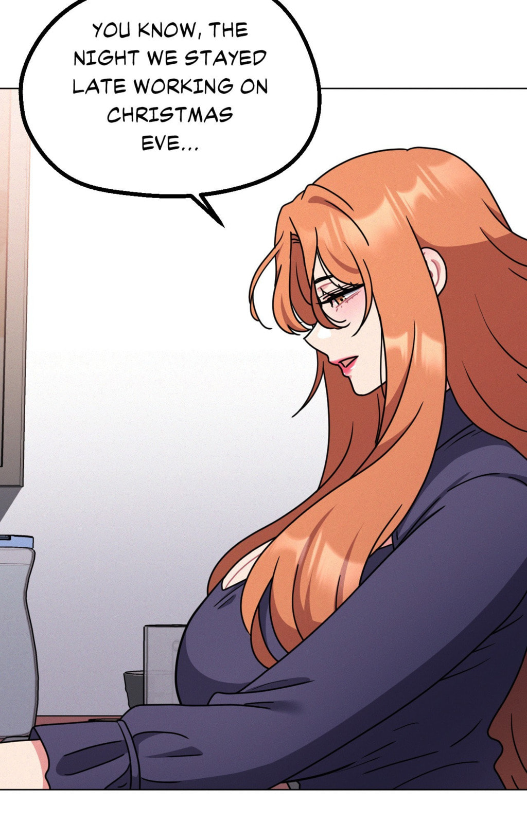 Her Red Hot Plaything Chapter 27 page 57 - 