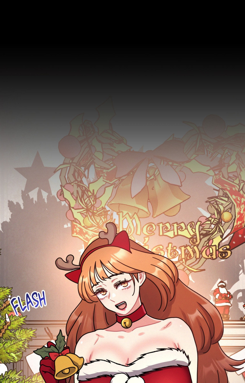Her Red Hot Plaything Chapter 27 page 60 - 