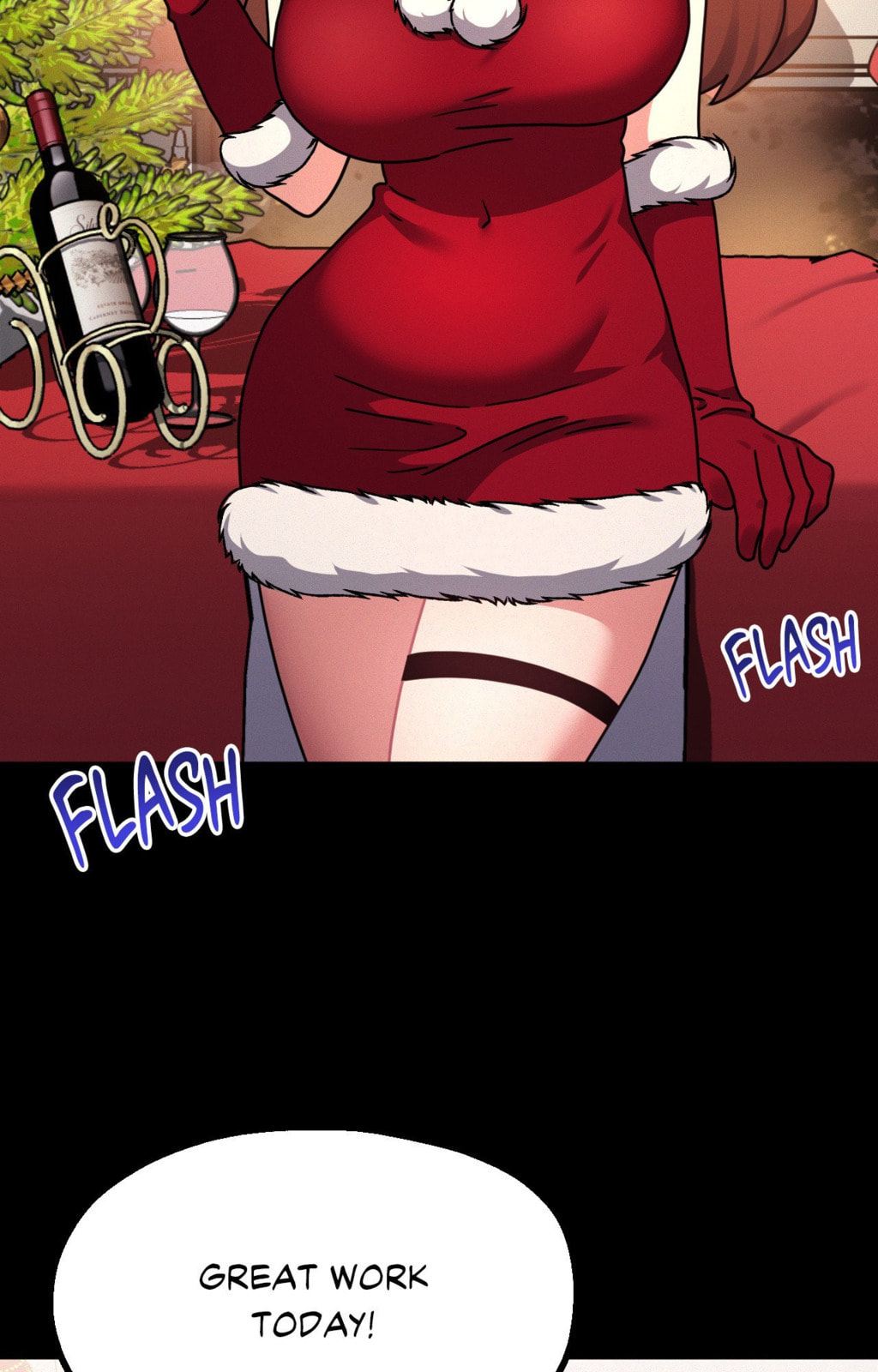 Her Red Hot Plaything Chapter 27 page 61 - 