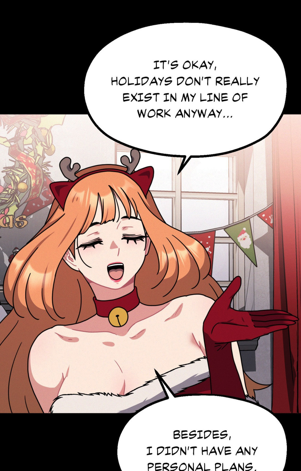 Her Red Hot Plaything Chapter 27 page 64 - 