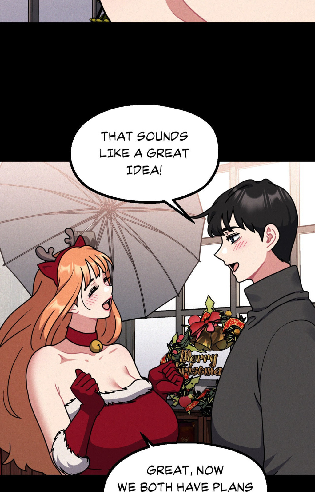 Her Red Hot Plaything Chapter 27 page 67 - 