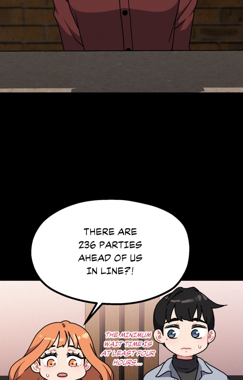 Her Red Hot Plaything Chapter 27 page 74 - 