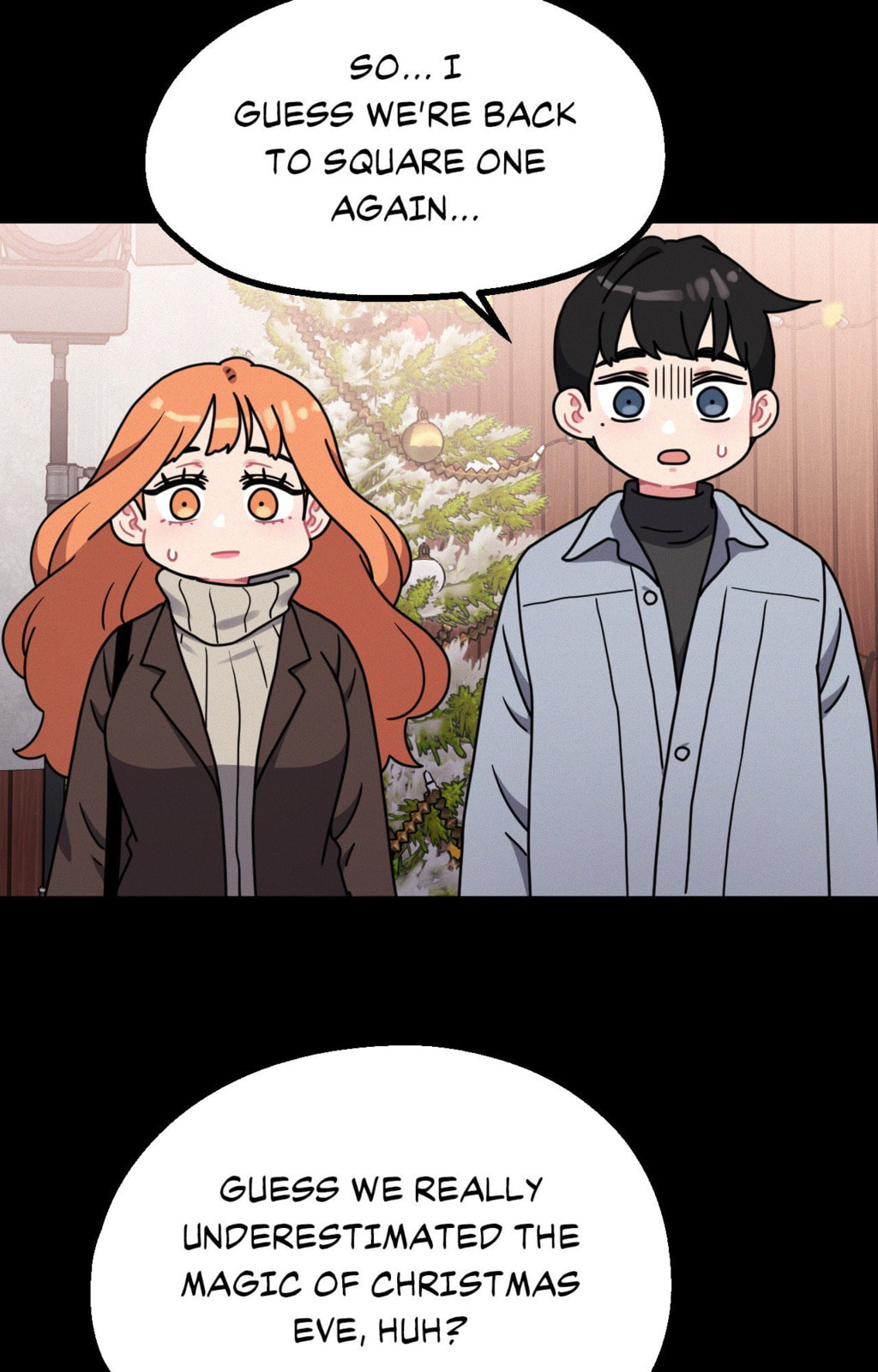 Her Red Hot Plaything Chapter 27 page 77 - 