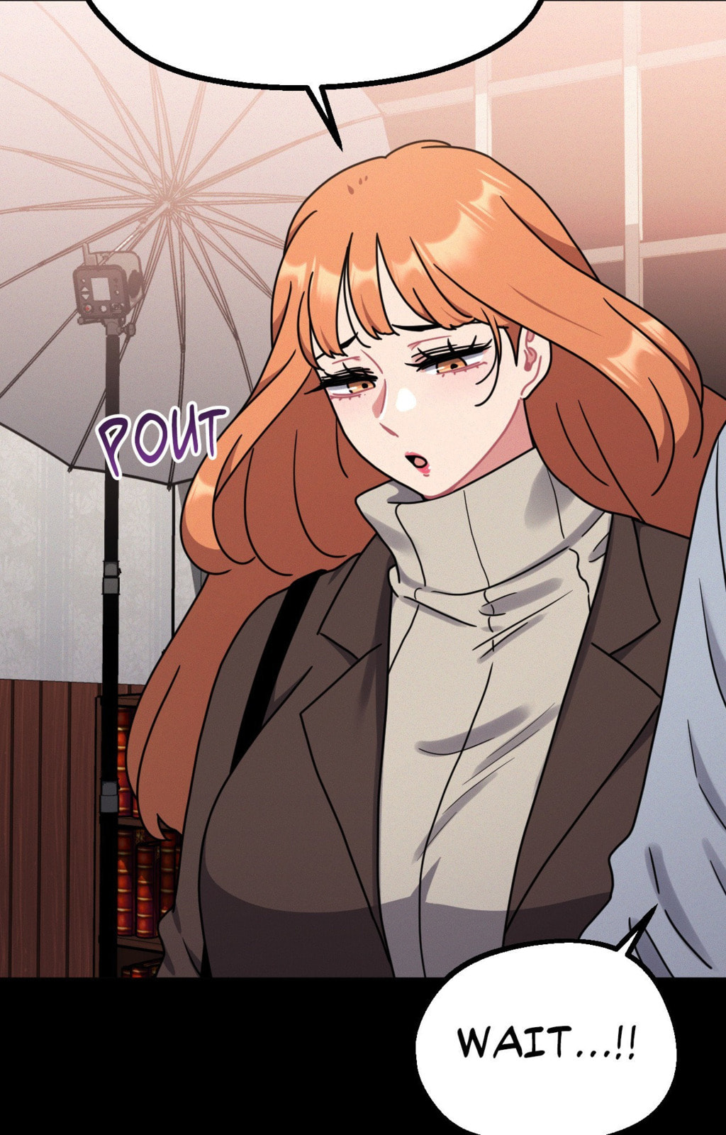 Her Red Hot Plaything Chapter 27 page 78 - 