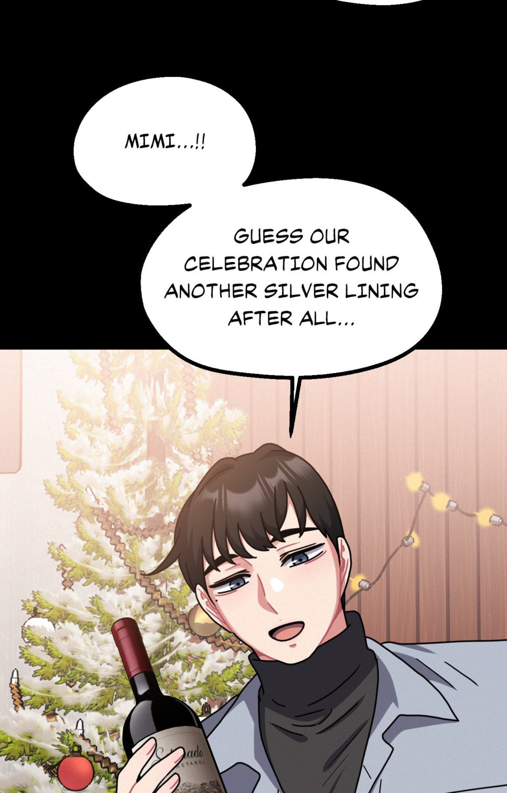 Her Red Hot Plaything Chapter 27 page 79 - 