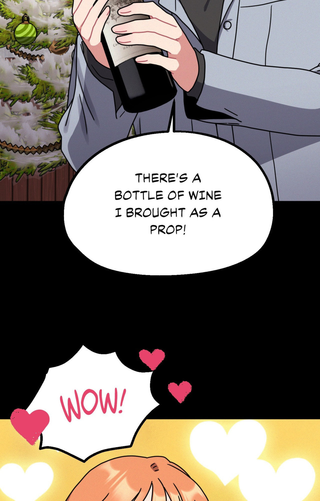 Her Red Hot Plaything Chapter 27 page 80 - 