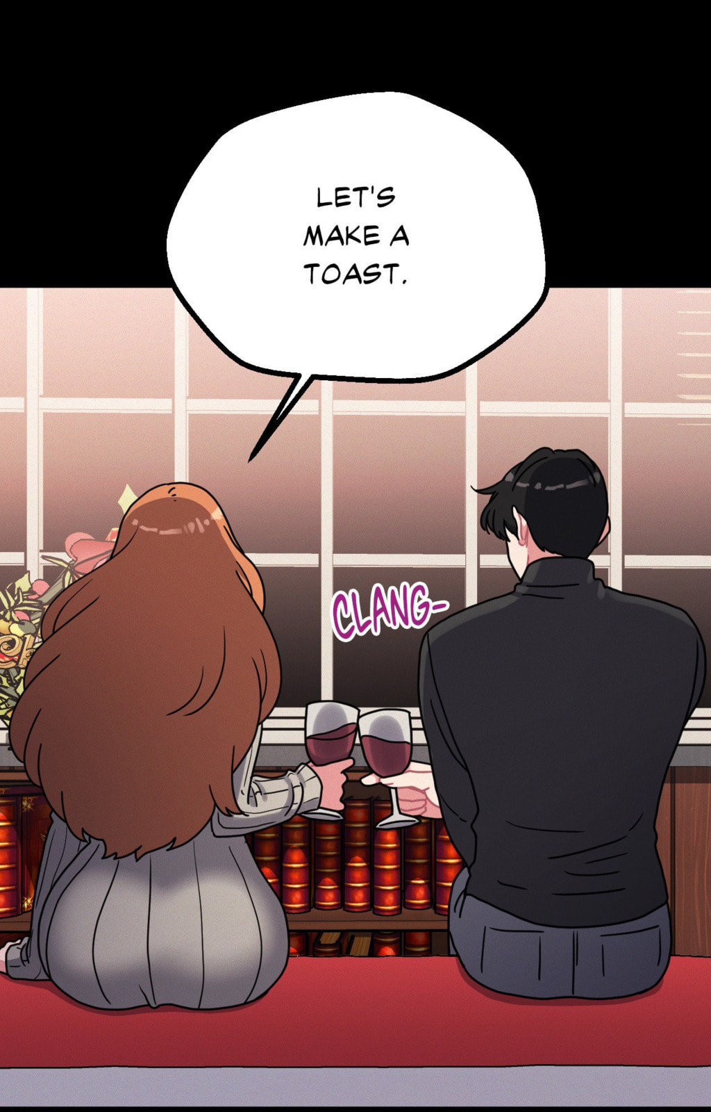 Her Red Hot Plaything Chapter 27 page 82 - 