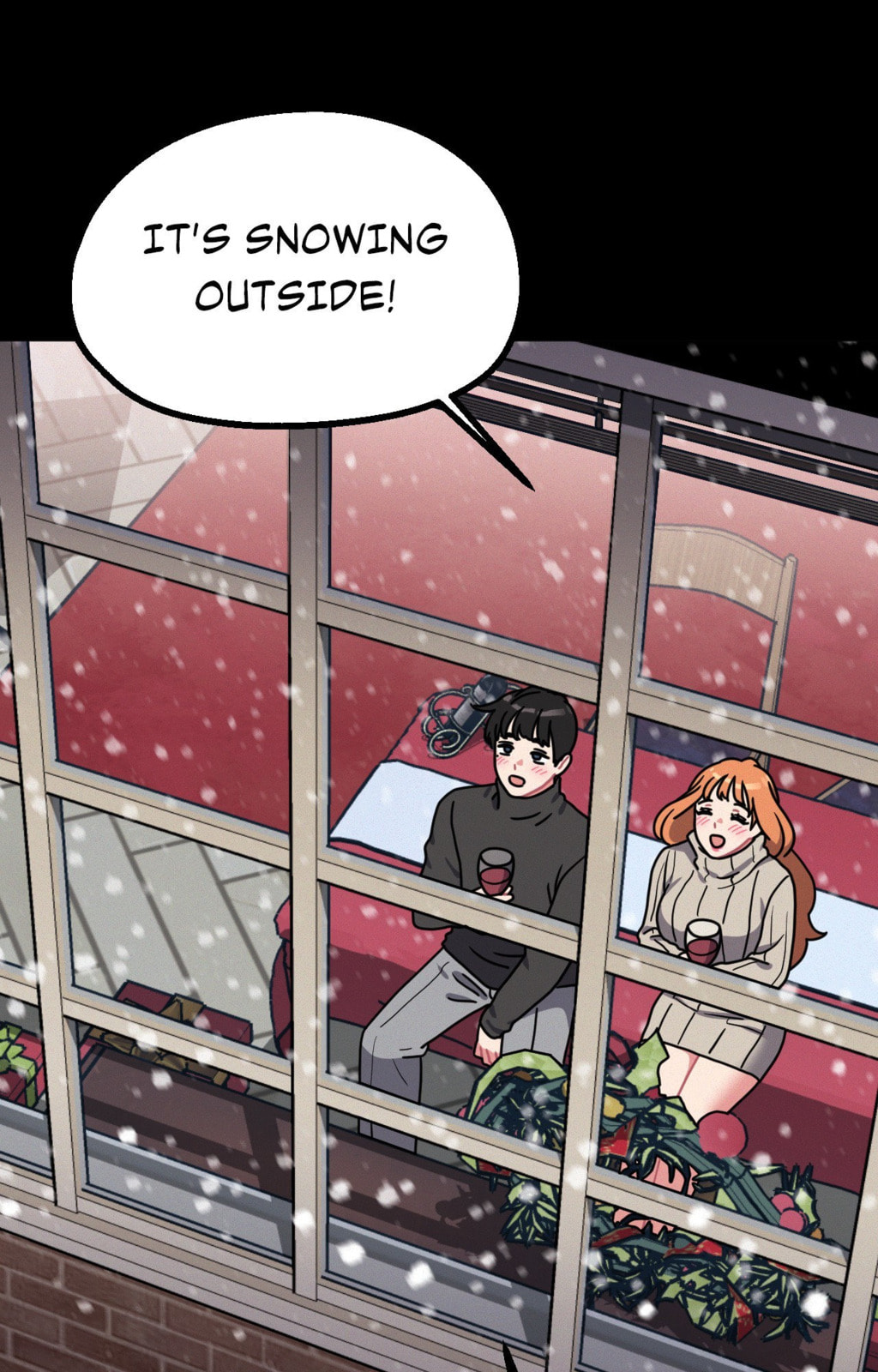 Her Red Hot Plaything Chapter 27 page 84 - 