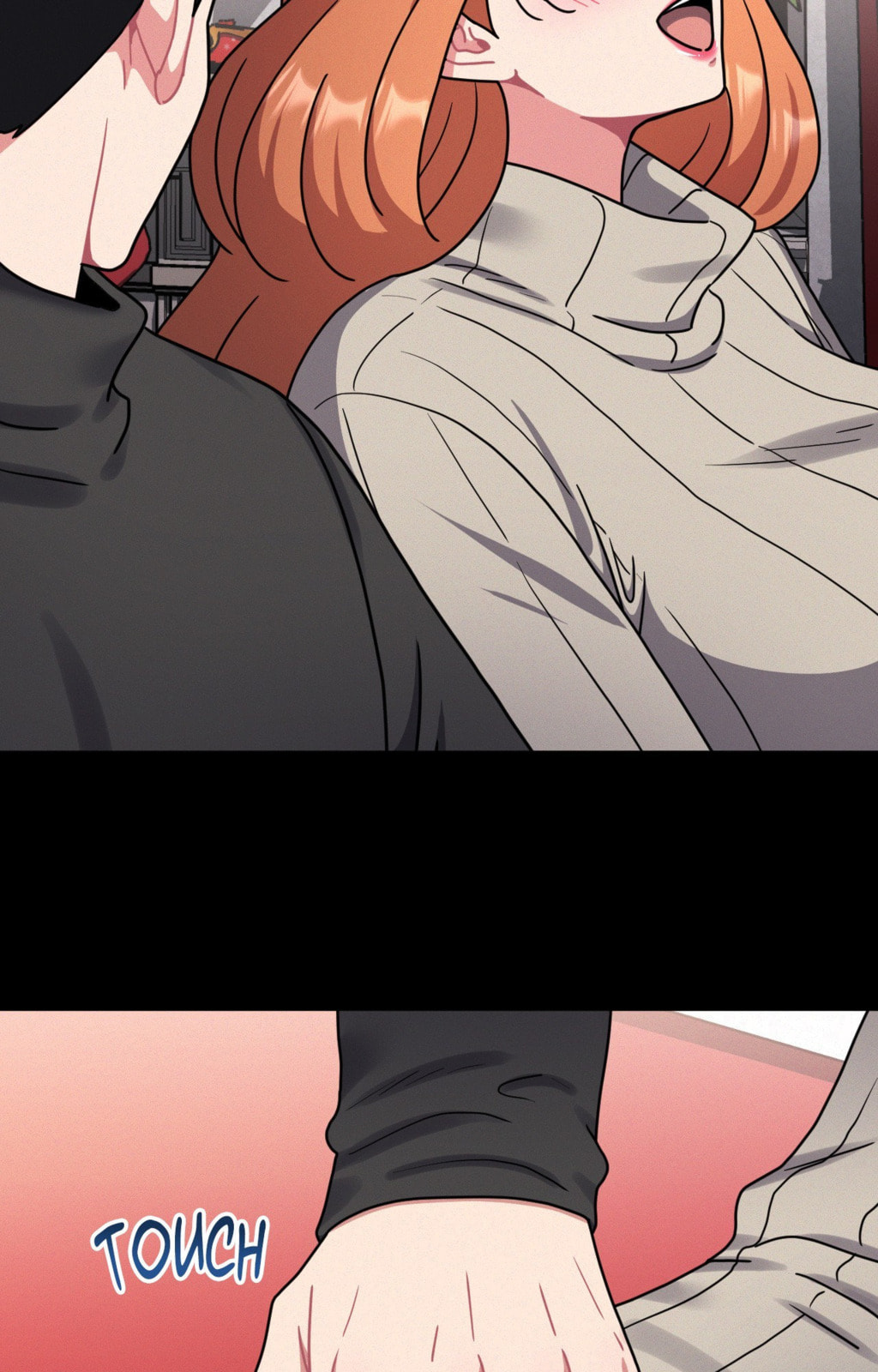 Her Red Hot Plaything Chapter 27 page 86 - 