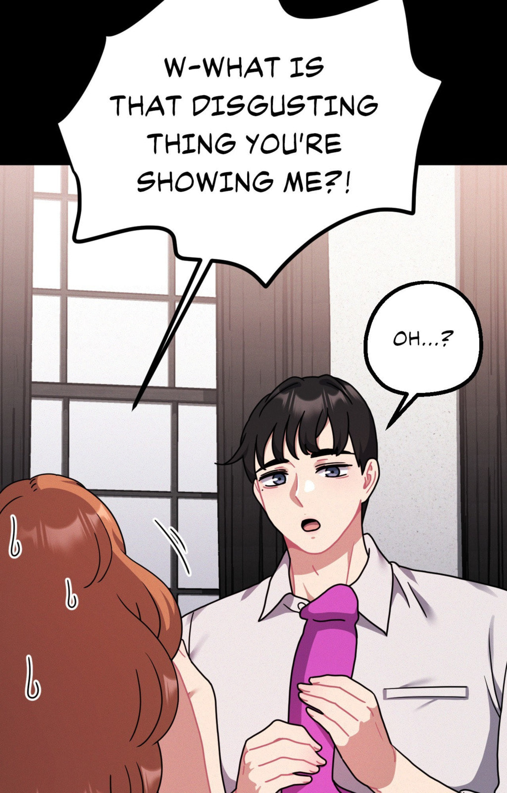 Her Red Hot Plaything Chapter 27 page 10 - 