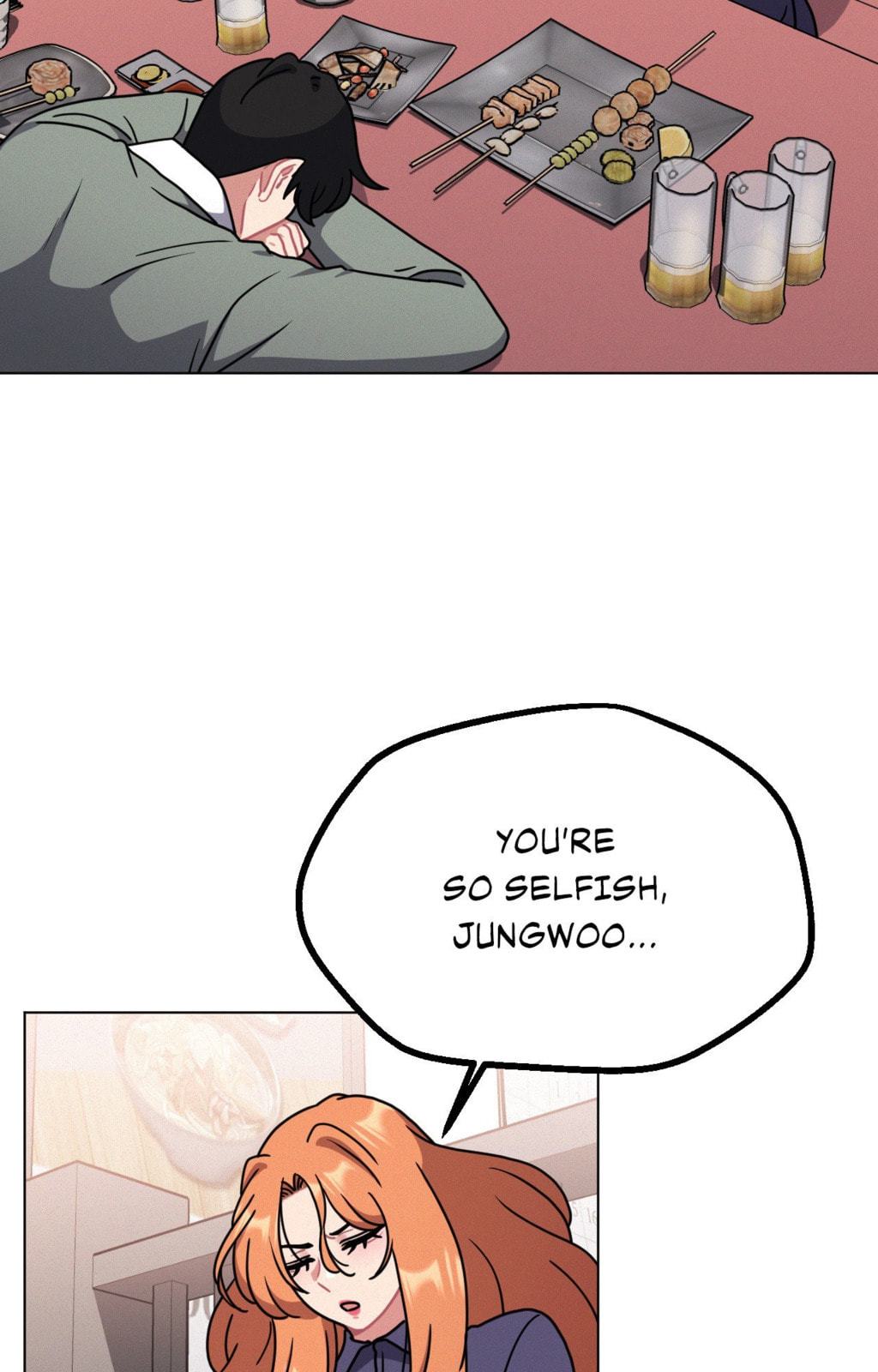 Her Red Hot Plaything Chapter 27 page 96 - 