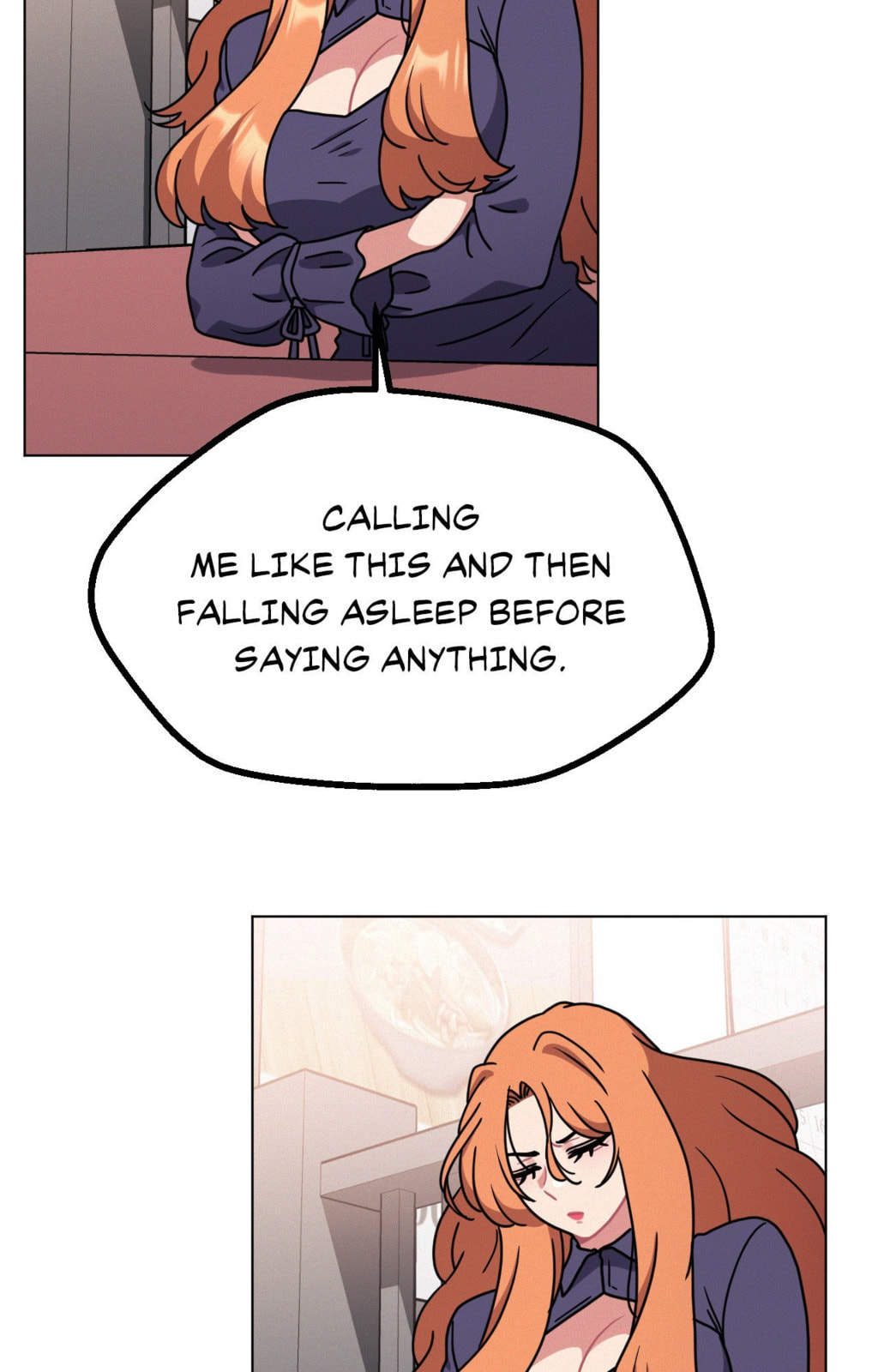Her Red Hot Plaything Chapter 27 page 97 - 