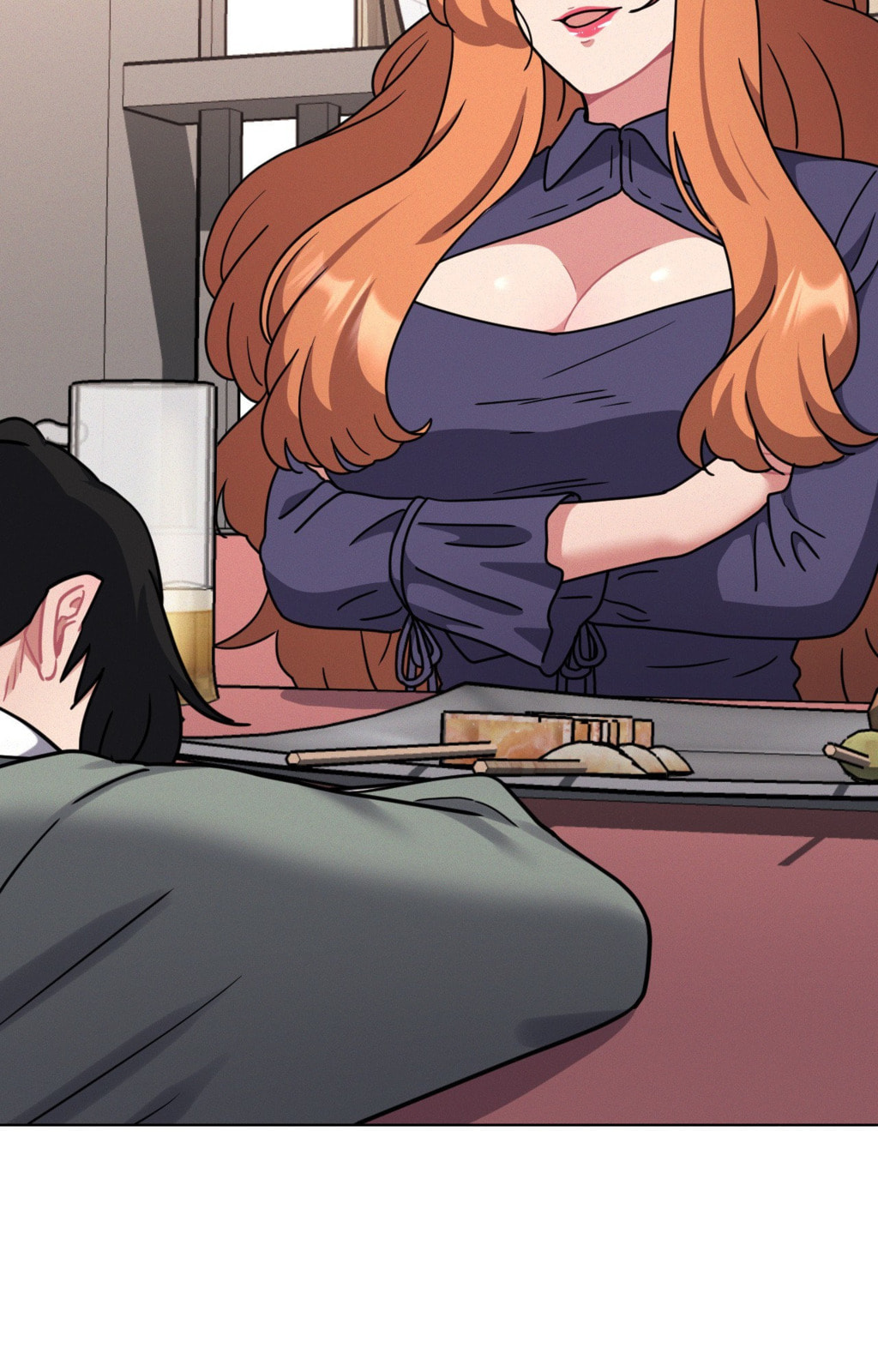 Her Red Hot Plaything Chapter 27 page 100 - 