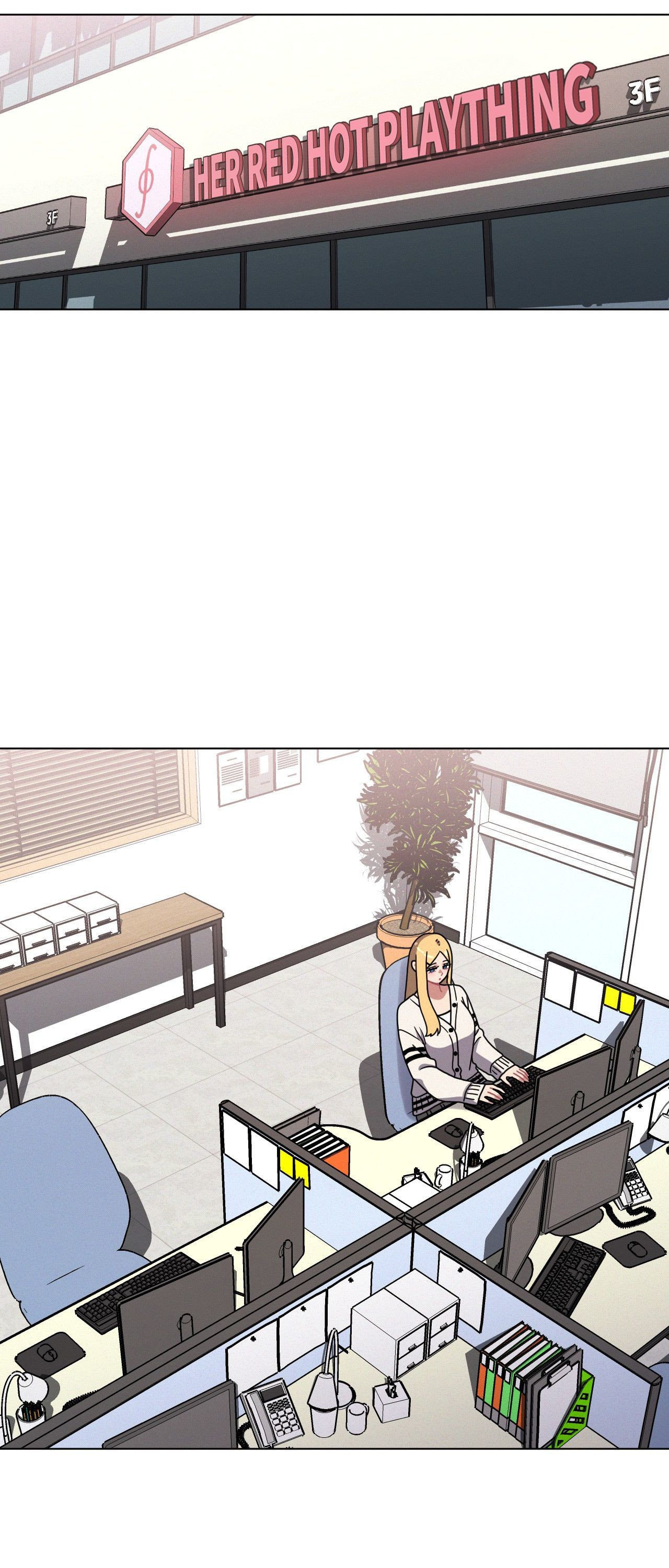 Her Red Hot Plaything Chapter 28 page 2 - 