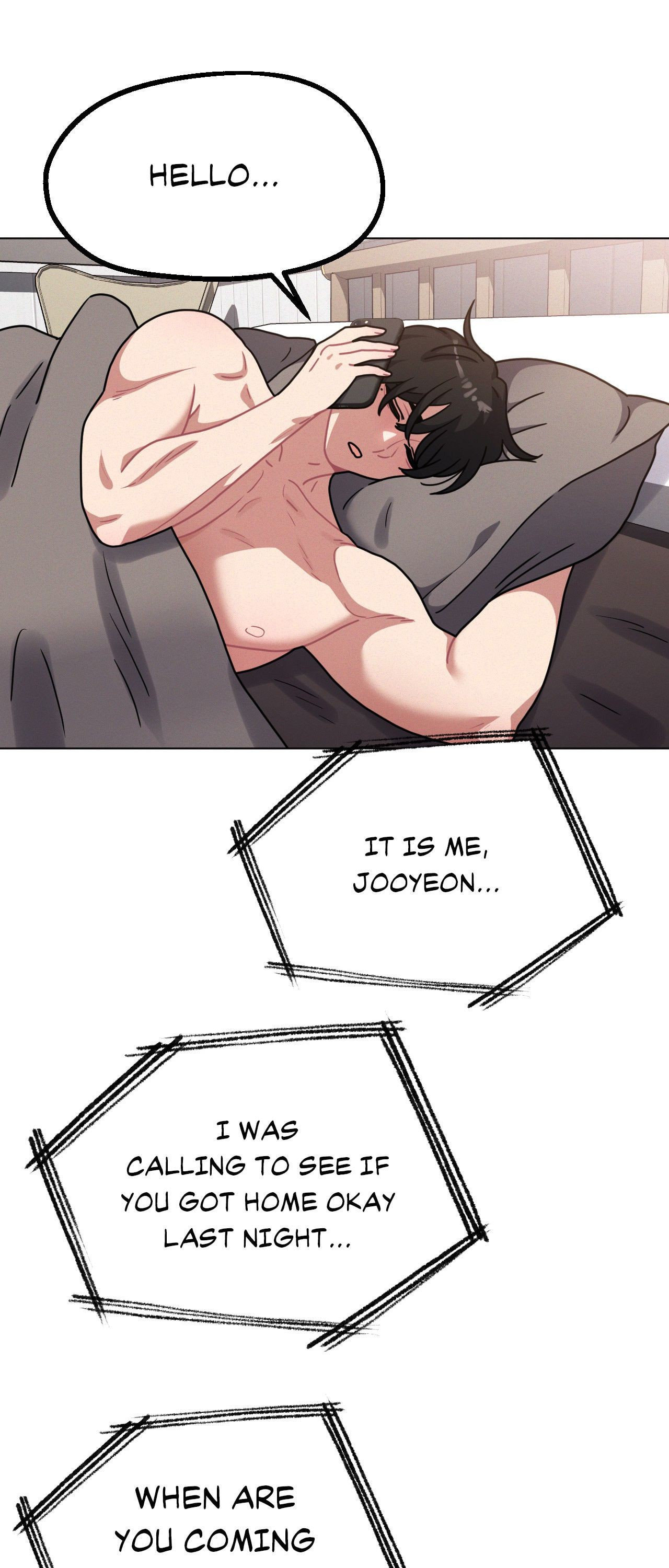Her Red Hot Plaything Chapter 28 page 11 - 