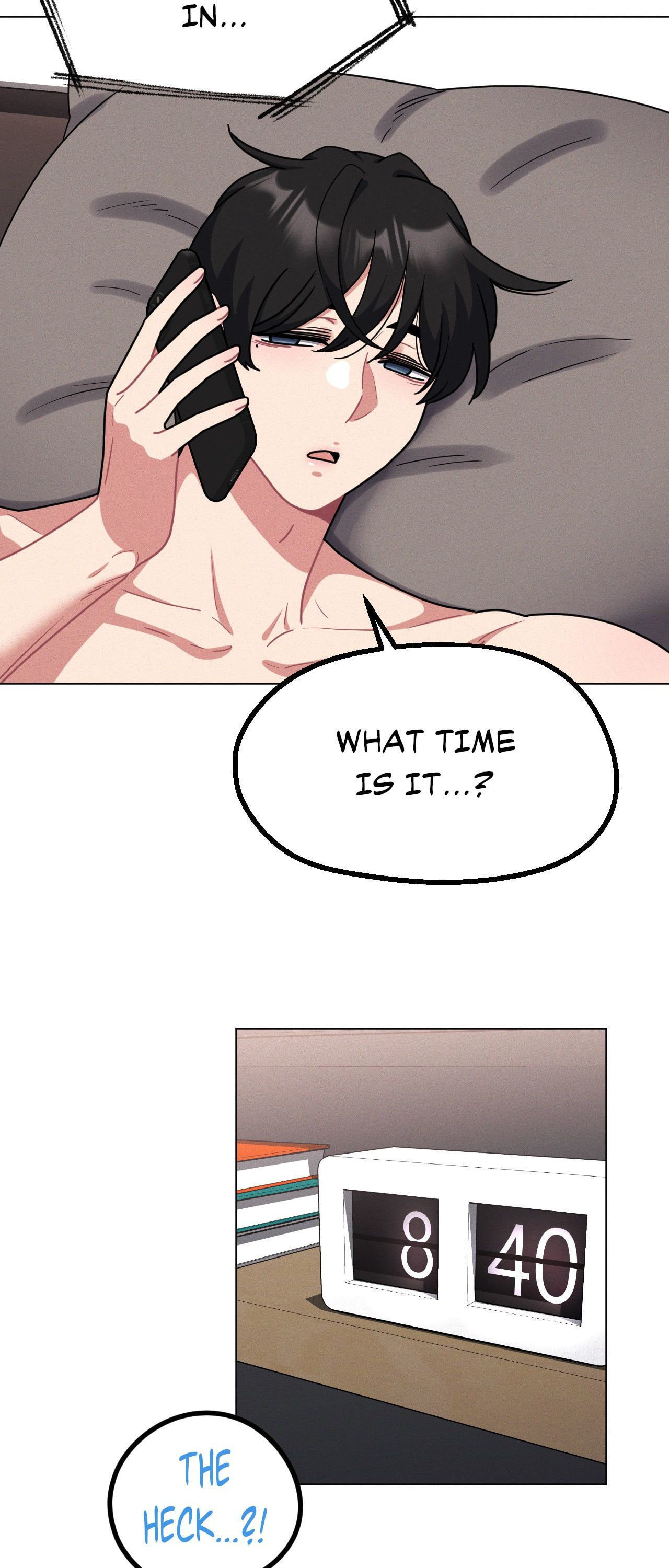 Her Red Hot Plaything Chapter 28 page 12 - 