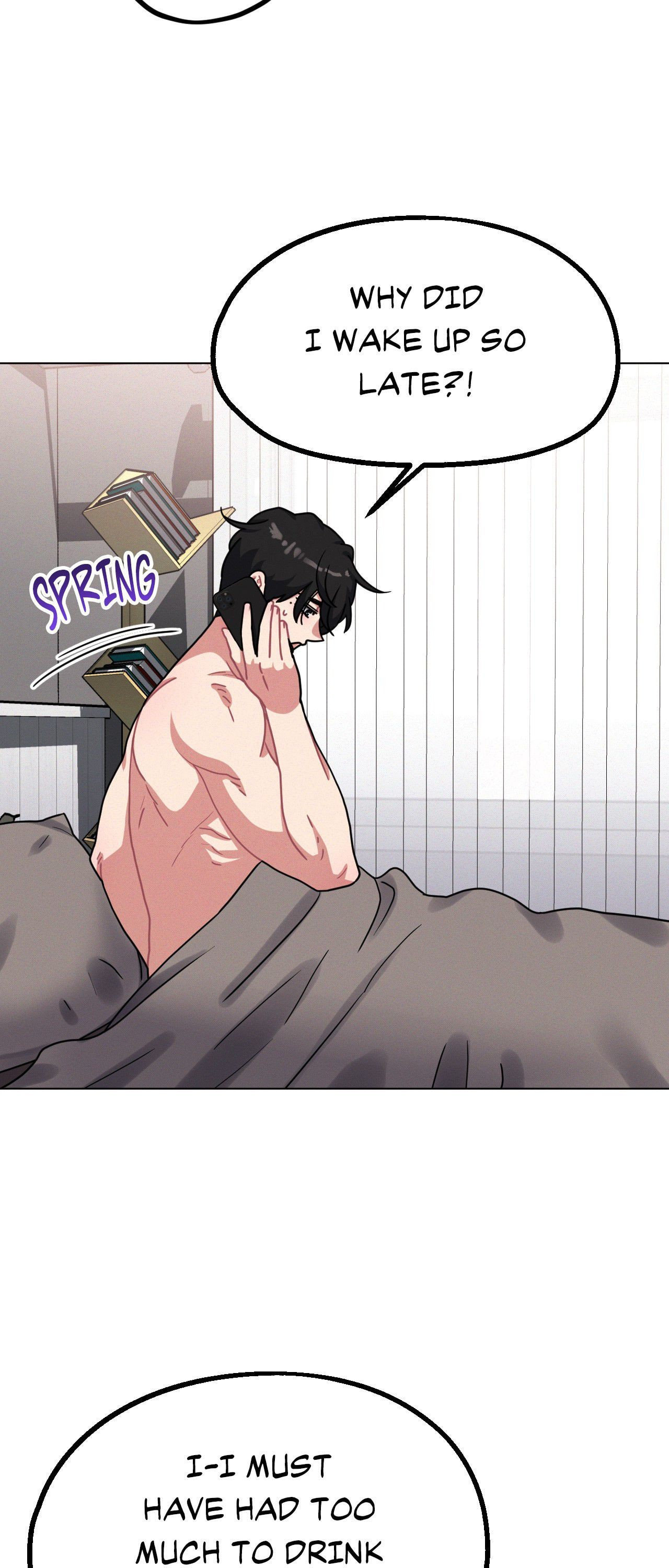 Her Red Hot Plaything Chapter 28 page 13 - 